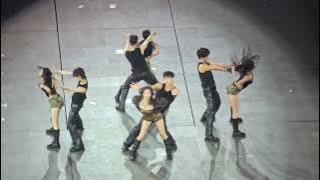 TWICE MOMO - MOVE LIKE THAT (Live in Sydney 20251102)