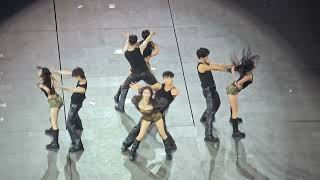 Twice Momo - Move Like That Live In Sydney 20251102