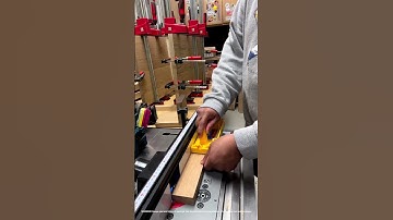 Round Out Your Edges!