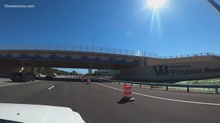 Virginia State Police keep an eye out for drunk drivers after the big game