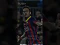 Neymar goal