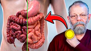 ПОКАЗЫВАЮ КАК МГНОВЕННО ИЗБАВИТЬСЯ ОТ ИЗЖОГИ 1 ТОЧКОЙ screenshot 1