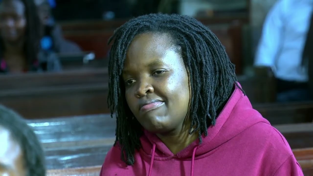 Streams Of Light #Day3 Q&A with Pr. Doug Batchelor