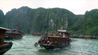 Travel Vietnam DVD | Vietnam, 21st Century Awakening – Bennett