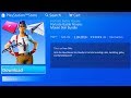 Fortnite Reflex Skin Code