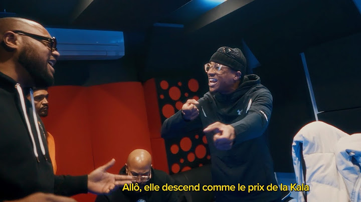 Timal - Bah Ouais x MCG