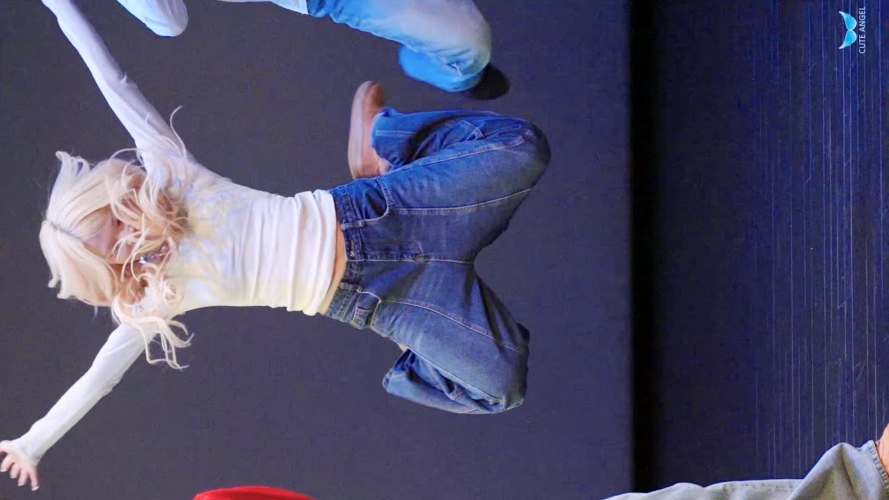 251227 흑심 정기공연 메모리즈크루 멤버 서현 청바지_부석순 Dance [직캠] Fan Cam