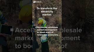 OECD Economic Surveys: South Africa 2025