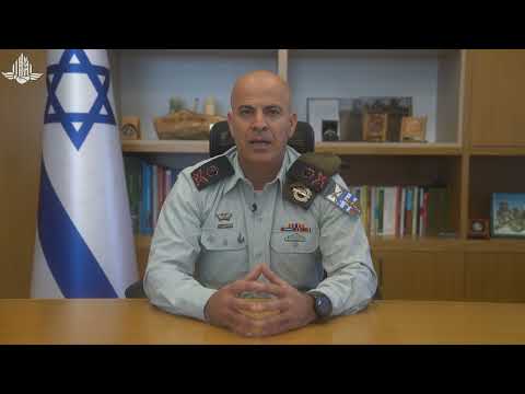 2 تهنئة المنسق الميجر جنرال غسان عليان