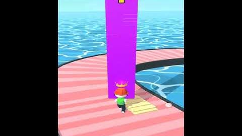 #shorts Shortcut Run #15 Android Gameplay