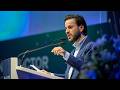 Go Beyond the Degree | My 2026 Graduation Keynote Speech