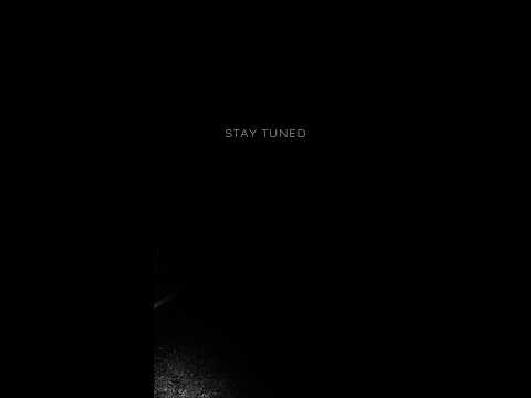 Something big is coming 👀