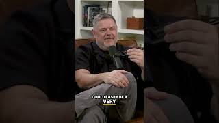 The Authenticity of Bill Cook - Pete Yonkman of Cook Medical