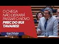 O CHEGA Não Deixará Passar O Novo PREC Do Rui Tavares O CHEGA Não Deixará Passar O Novo PREC Do Rui Tavares