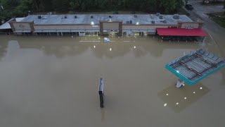 Protecting Texas communities from flood risks by FOX 26 Houston 3,443 views 1 day ago 5 minutes, 50 seconds