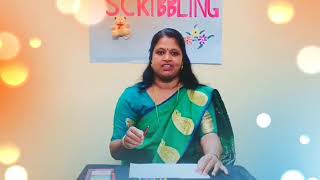 Scribbling KG1 kids screenshot 2