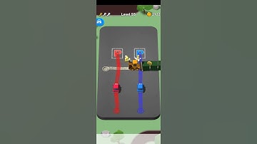 Park Master Walkthrough Gameplay (Level 55)