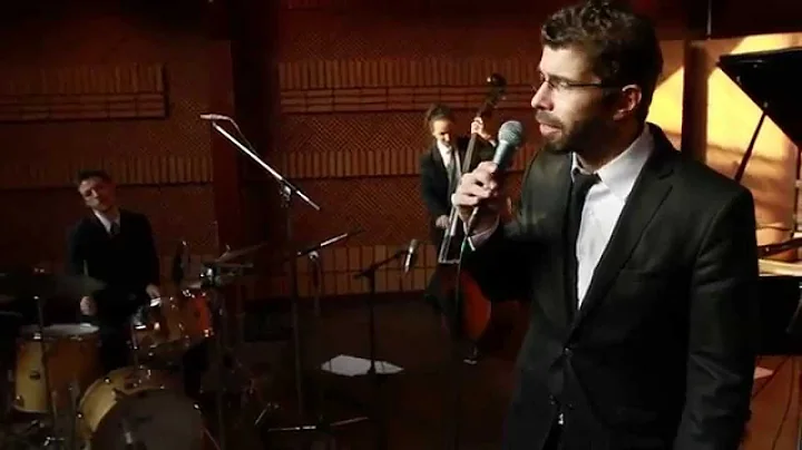 David Kerr & Canastra Trio