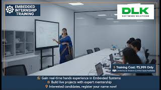 Machine Learning Internship Projects for CS Students | dlksoftwaresolutions.co.in