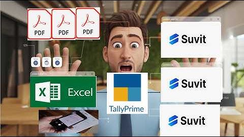 Introduction Suvit Tutorial: Step-by-Step Guide for Beginners #suvit #accountingsoftware