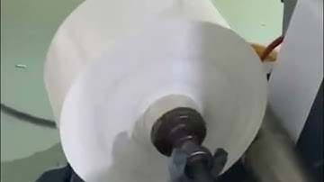 PTFE Paste extrusion