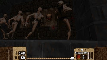 High Noon Drifter - Pre Release Build