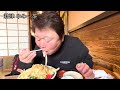 またまた冷天たぬき