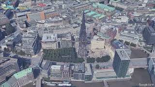 Where To Stay In Hamburg First Time Short