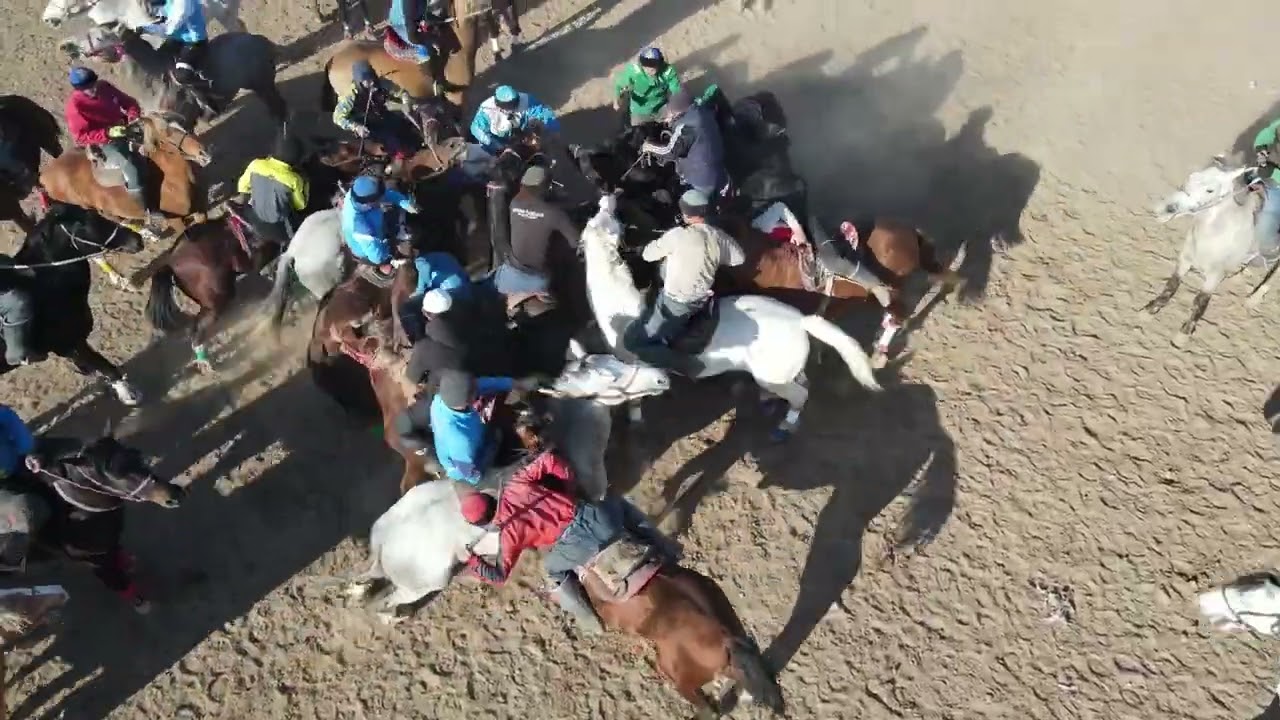 КӨКПАР БІРЛІК АУЫЛЫ