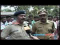 Rajakumari shooting dead 2-3-2014