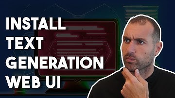 Install Text Generation WebUI Easily & for Free: Step-by-Step Guide