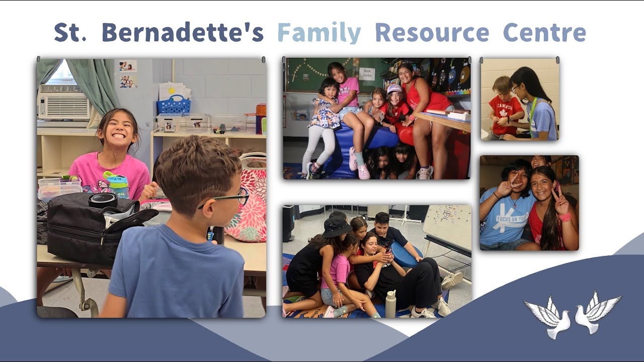 St Bernadette s Family Resource Centre YouTube st-bernadette-s-family-resource-centre-youtube