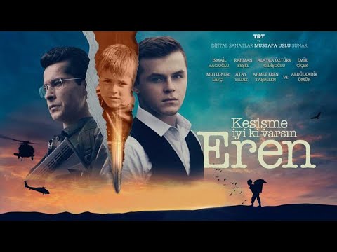 'Kesişme: İyi ki varsın Eren' filmi Adana ve Kırıkkale'de büyük ilgiyle izlendi