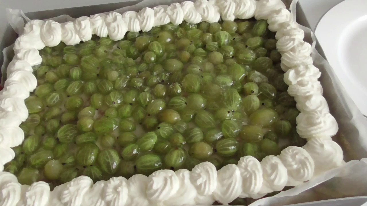 BIR HAMUR'DAN, IKI AYRI "MEYVELI PASTA". Kirlangic Yemek Tarifleri, "Meryemce".