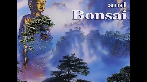 Oliver Shant & Friends - Buddha and Bonsai Vol. 2
