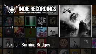 Watch Iskald Burning Bridges video