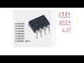 Особенности силовой схемотехники с UC3842