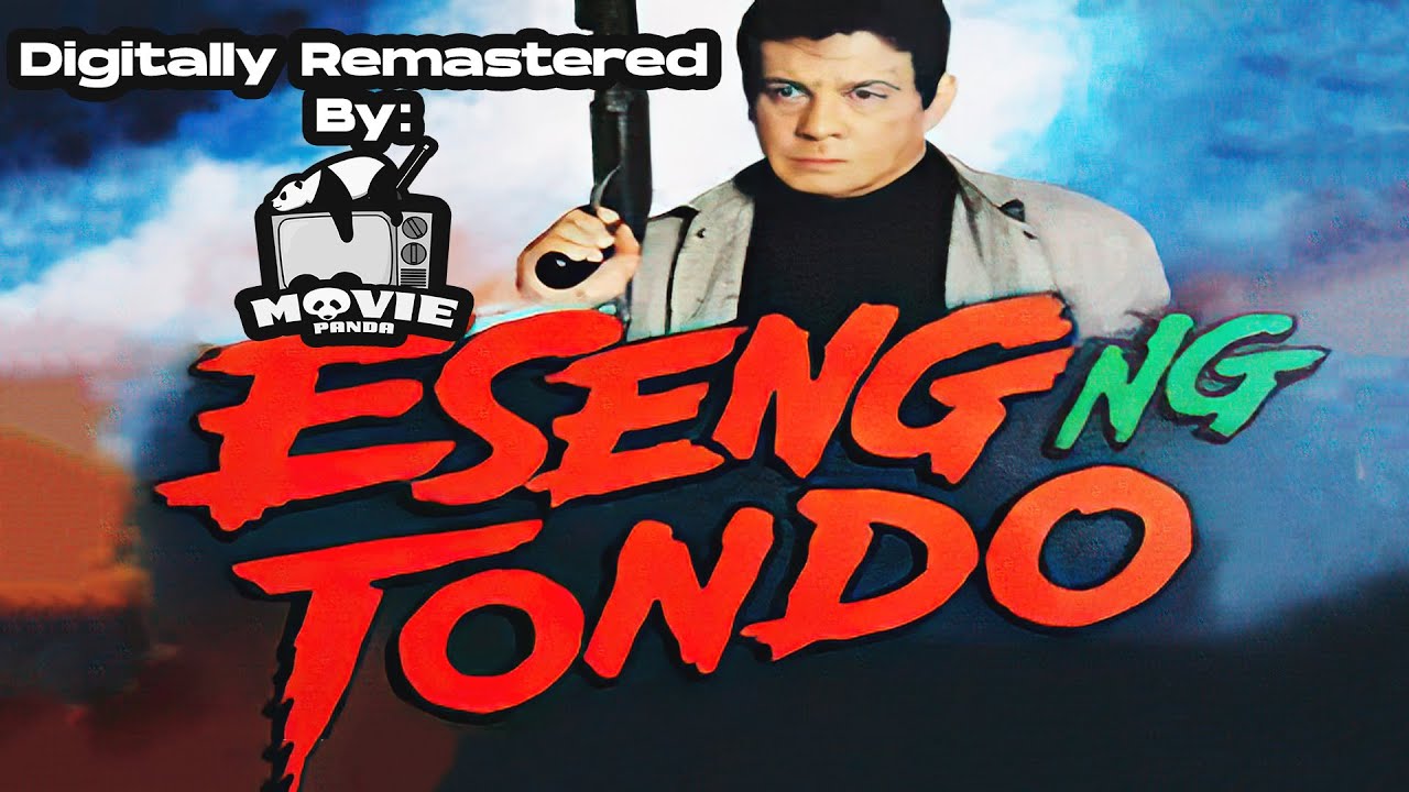 Eseng Ng Tondo Full HD Movie