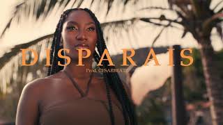 [FREE] Bramsito x Aya Nakamura Zouk Type Beat - "DISPARAIS" - Instrumentale mélancolique 2021