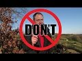 Landscape Photography - Do's and Don'ts