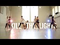 Kill The Lights - Justin Pham Choreography - Directed by Samantha Sadoff