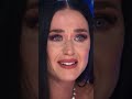 Katy Perry LOSES It On American Idol