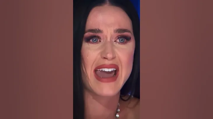 Katy Perry LOSES it on American Idol 😭 - DayDayNews