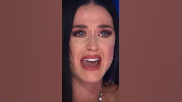 Katy Perry LOSES it on American Idol 😭