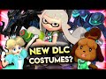 What if EVERY Fighter in Smash Ultimate Got New Alts? - Ultimate Characters Edition | Siiroth