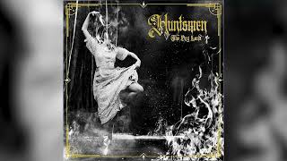 🇺🇸 HUNTSMEN - THE DRY LAND (2024): DOOM &amp; AMERICANA BEYOND THE ABYSS! 🏜️🔥