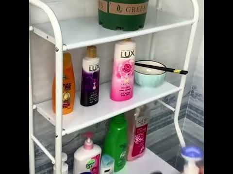 استاند مرحاض حمام