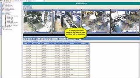 ezConnect Demonstration