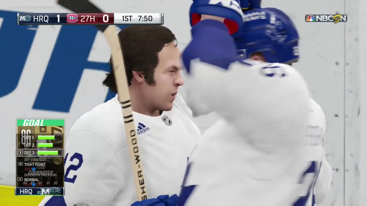 NHL 19 HUT Best Bang For Your Buck Cards! YouTube