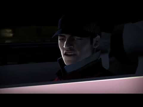 Sway Hype Boys NFS CARBON